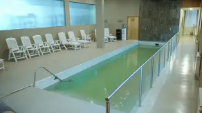 Hotel Canal Beagle - Pool