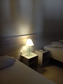 Sleep Hotel - Camera