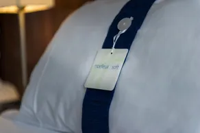Holiday Inn Express Strasbourg - Chambre