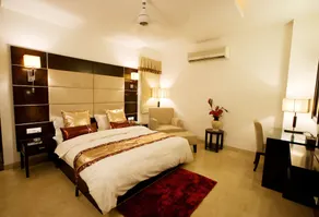 Eddison Hotel - Camera