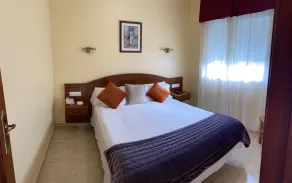 Hotel & Apartamentos Cons da Garda - Room