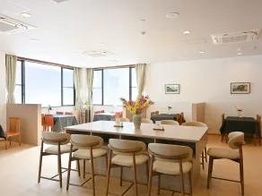Komakusa Hotel - Restaurant