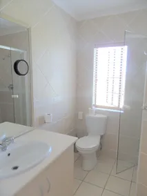 Bayside Lodge Garden Route B&B - Bathroom