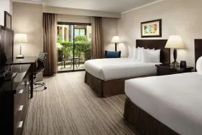 DoubleTree by Hilton Claremont - Chambre