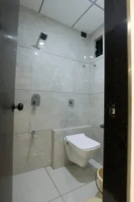 Hotel Bansi Palace - Bathroom