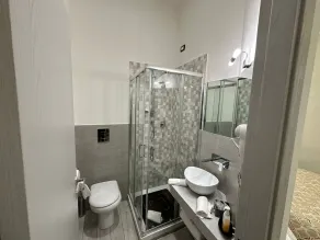 Residenza Suarez - Badeværelse