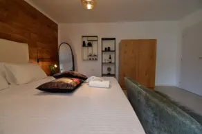 Estate Spa Boutique Hotel - Adults Only - Chambre