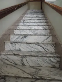 The Gardner  - Lobby