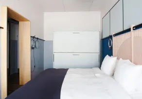 CPH Hotel - Room