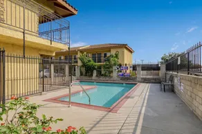Hacienda Inn - Pool