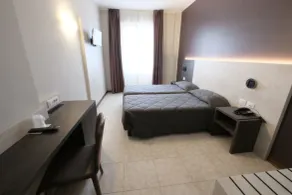 Hotel Mistral - Room