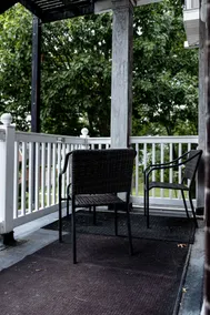 Keystone Inn Bed and Breakfast - Chambre