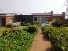 savanna guest house - Recepción
