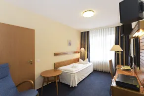 Hotel am See Grevesmühlen - Zimmer