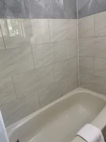 Town & Country Motel - Salle de bain