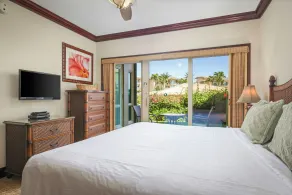 Waipouli Beach Resort and Spa Kauai by OUTRIGGER - Chambre