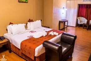 Hotel Waterbuck - Room