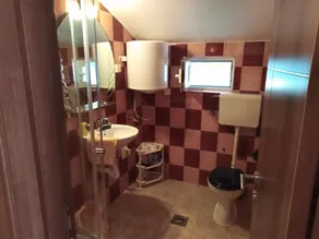 Apartments Martiva - Chambre