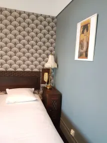 Saint Charles Hôtel & Coliving Biarritz - Camera