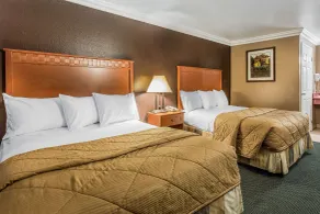 Rodeway Inn Ventura Midtown - Camera