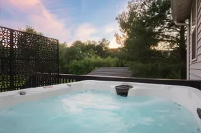 Afton Clubhouse - Spa