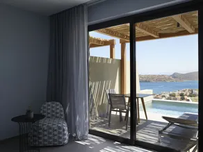 Cayo Exclusive Resort & Spa - View from room