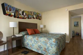 Blue Palms Resort - Room
