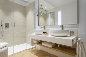 Porto Romano - The Marina Resort - Salle de bain