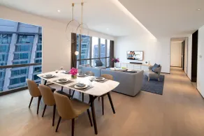Ascott Raffles City Chongqing - Room