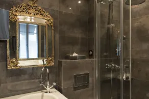 Villa Glamour - Værelse