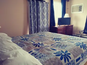 Regal Inn Hampton Beach - Chambre