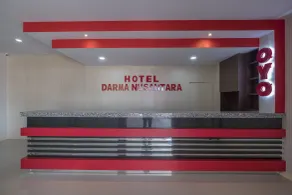 OYO 1633 Hotel Darma Nusantara 3 - Reception