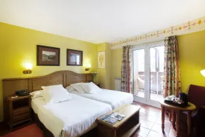 Ski Plaza Hotel & Wellness - Rom