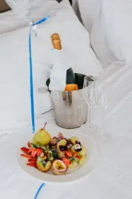 Novotel Newcastle Beach - Værelse