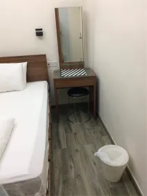 Tong Luo Wan Hostel - Room