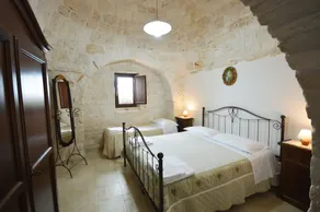 I Trulli Di Nonno Giovanni - Zimmer
