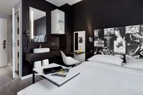 LEGERE EXPRESS Bielefeld - Chambre
