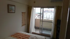 Hotel Peace Island Ishigaki in Yashima - Chambre