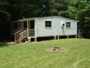 Nantahala Cabins - Værelse