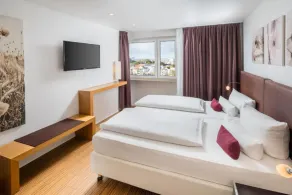 Hotel Newton Heilbronn - Room