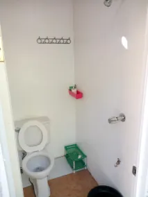 Dahilig Resort - Salle de bain