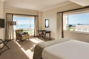 Southern Sun The Marine - Room