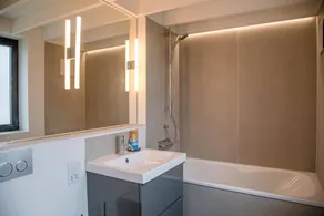 Well Barn - Bathroom