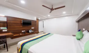 NVR RESIDENCY - Room