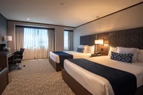 Grand Hotel Tijuana - Chambre