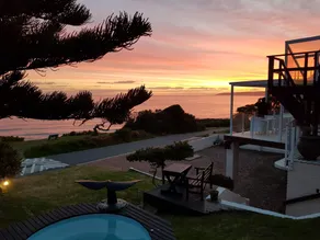 Whales Way Ocean Retreat - Pool