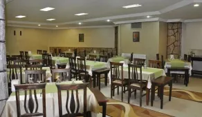Kayra Hotel - Restaurant