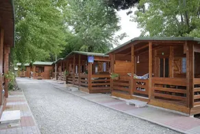 Campeggio Italia - Zimmer