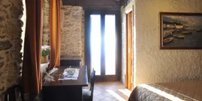 Residenza d'Epoca Borgodifiume - Camera