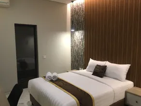 Esma Family GuestHouse - Chambre